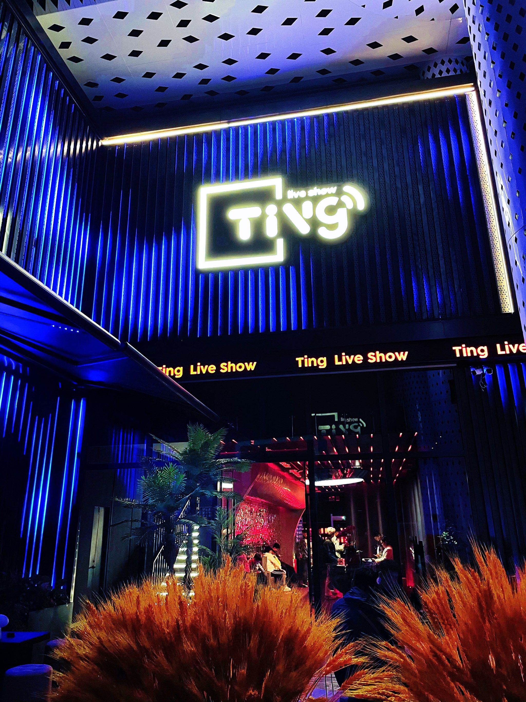 湛江商务KTV中低端精选推荐-坡头区ktv预定